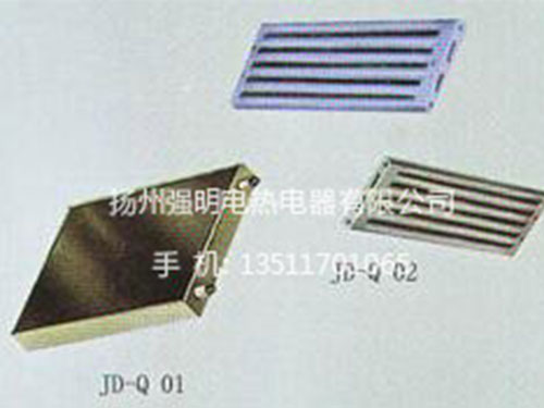 陶瓷加热器