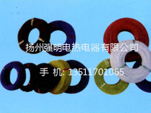 硅橡胶电线电缆