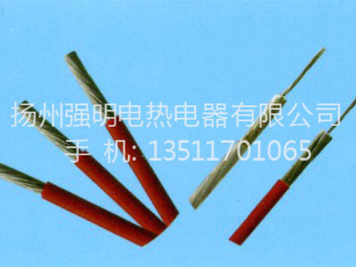 硅橡胶电线电缆