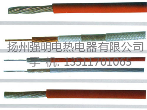 耐高温导线