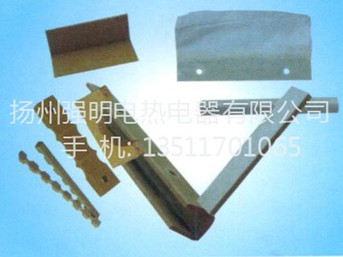 环氧酚醛层压玻璃布制品