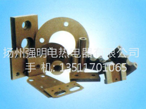 有机硅金云母制品