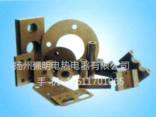 有机硅金云母制品