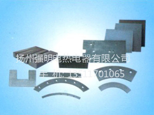 热粉云母板性能