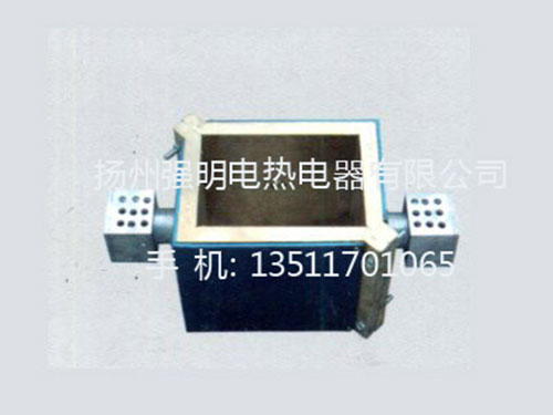 铸铜加热器