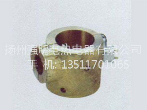 铸铜加热器